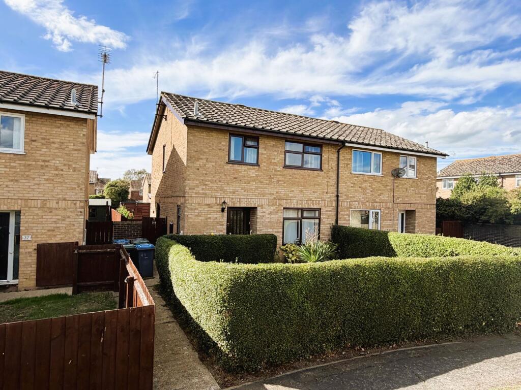 Main image of property: Weir Place, Kirton, IP10