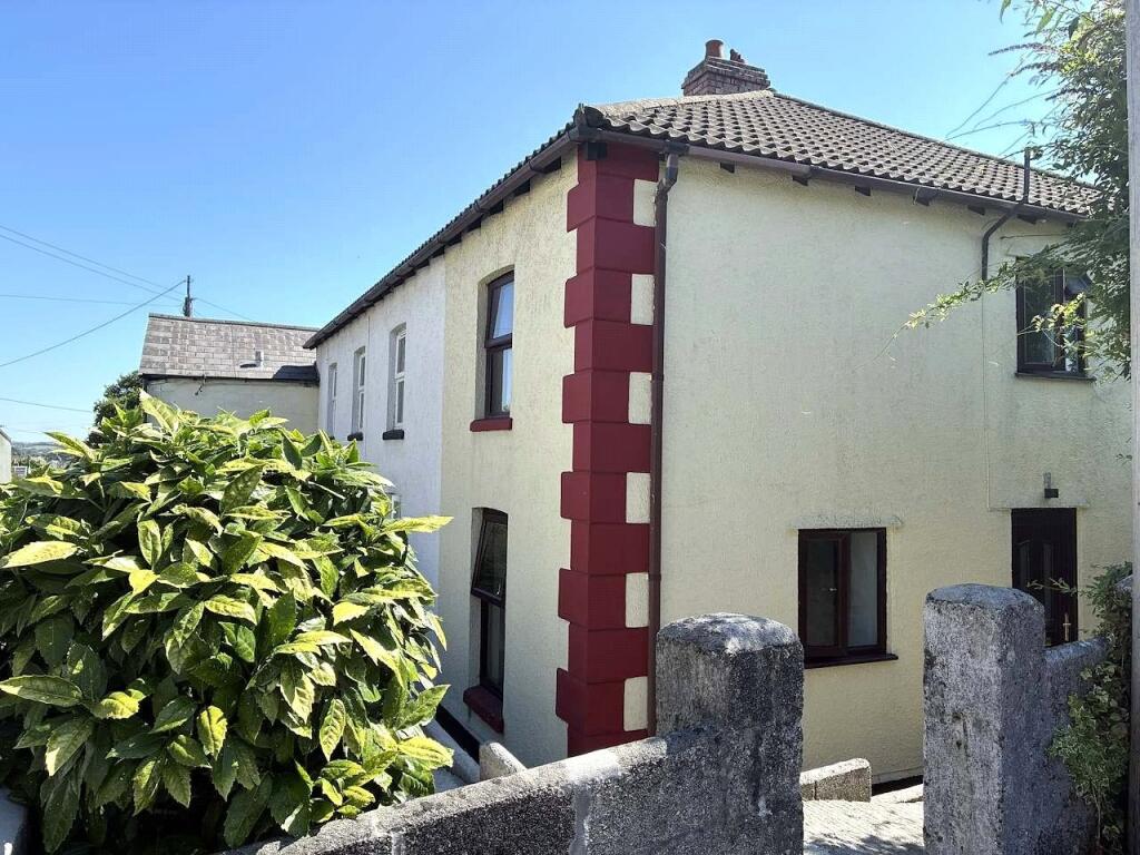 Main image of property: Doubletrees, St Blazey, Par, Cornwall, PL24