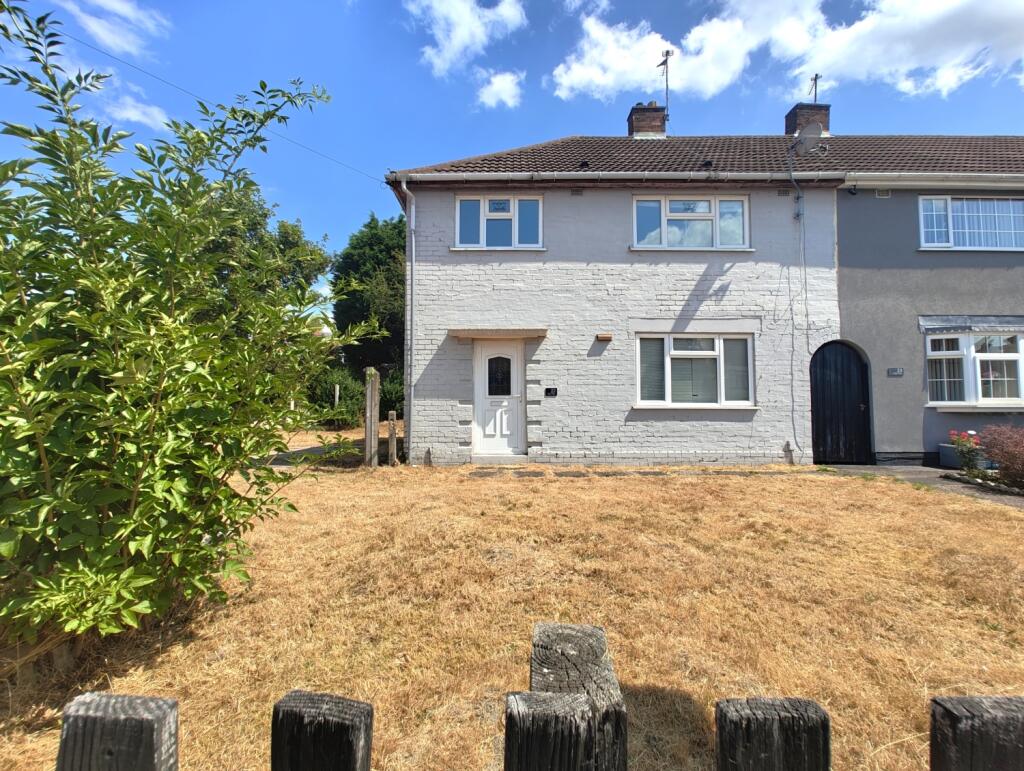 Main image of property: Arden Place, Bilston, West Midlands, WV14 8LS