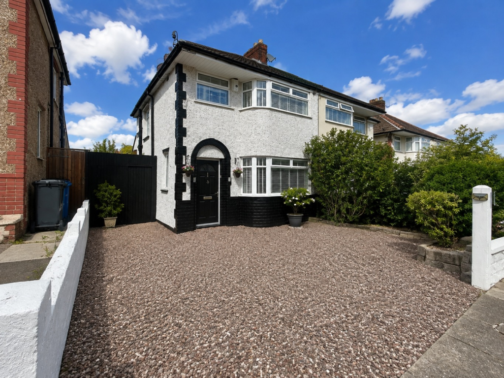 Main image of property: Coronation Drive, Knotty Ash, Liverpool, Merseyside, L14 7NU