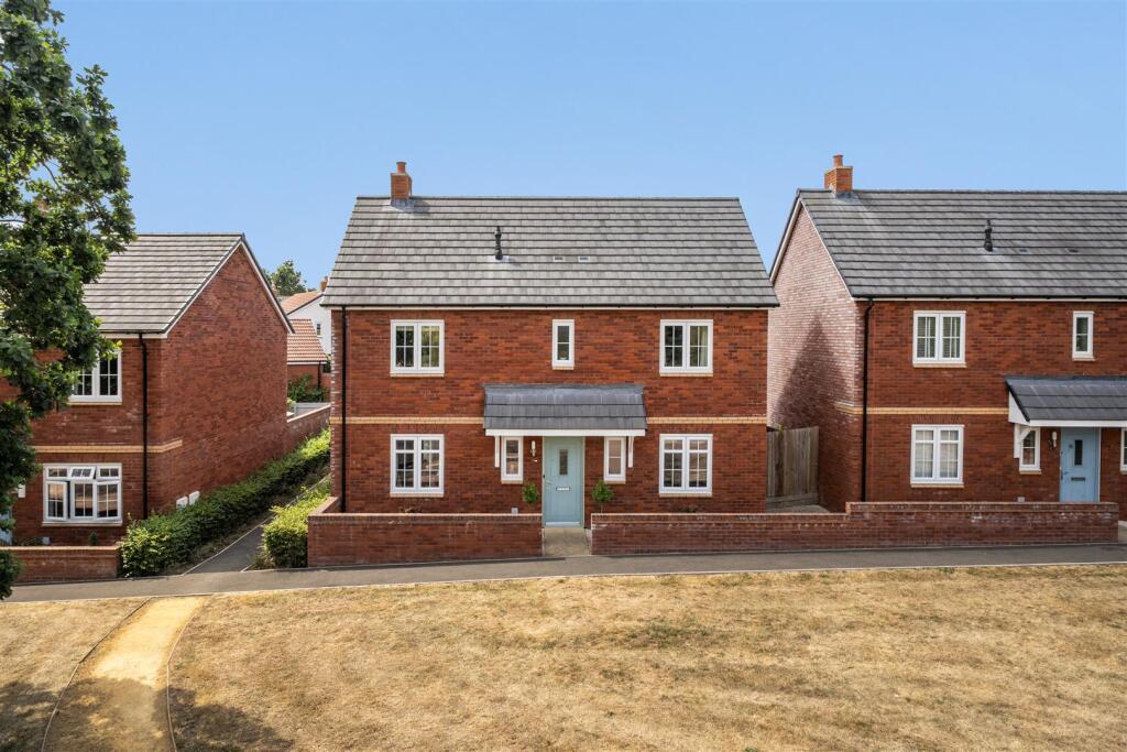 Main image of property: Blackdown Meadow, Wellington