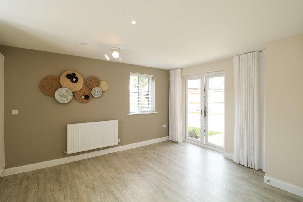 Main image of property: Nickolls Road, Hythe, CT21 4AP