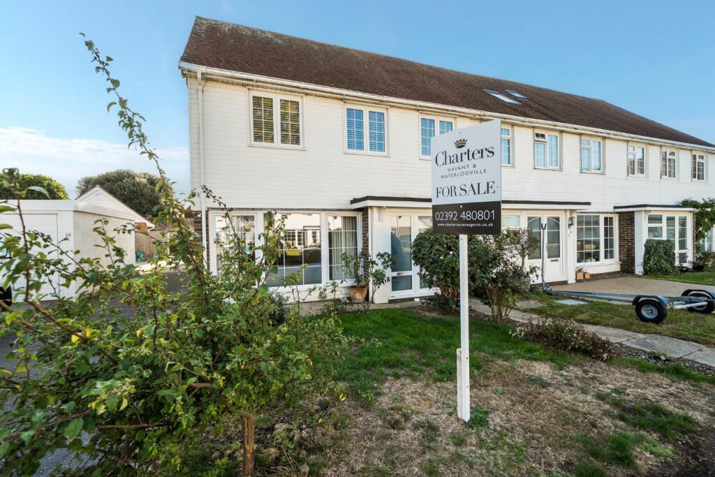 Main image of property: Towers Garden, Havant, Hampshire, PO9
