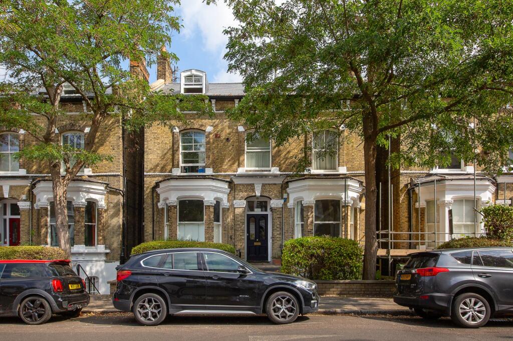 Main image of property: Gauden Road,
Lambeth, SW4