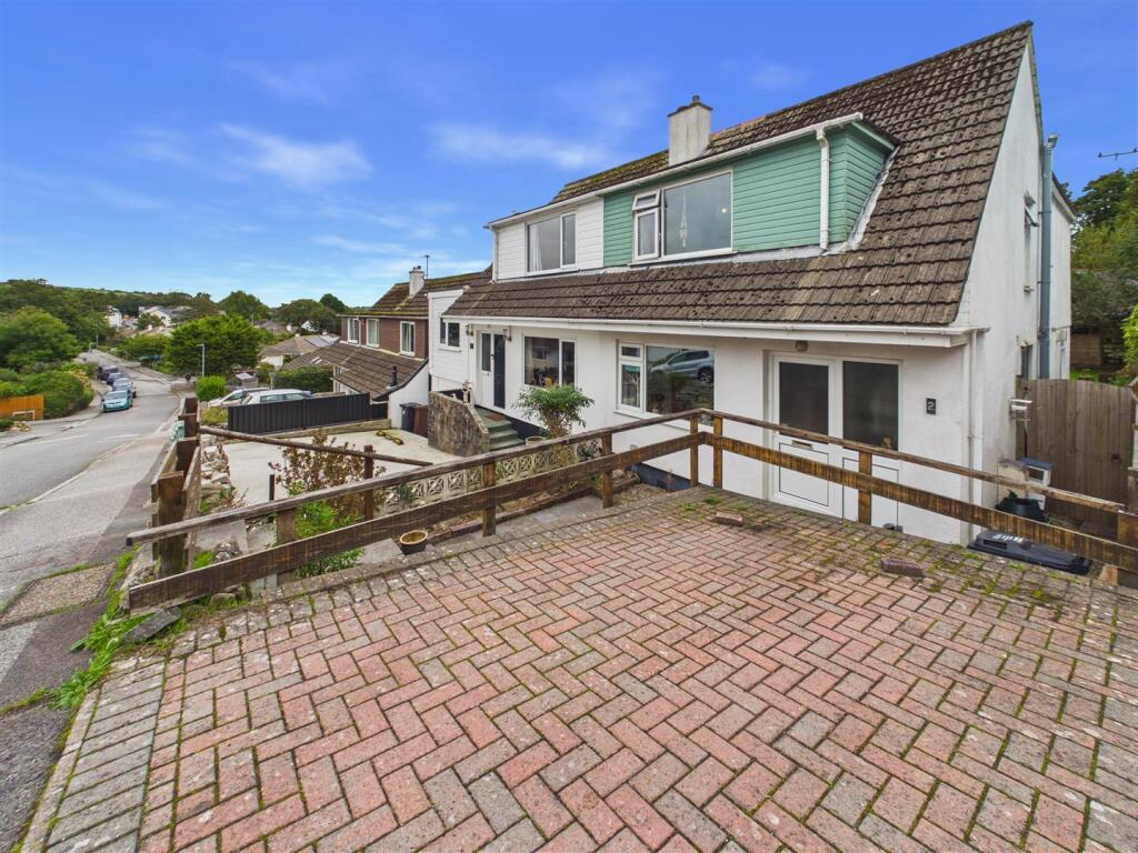 Main image of property: Pendrea Road, Gulval, Penzance