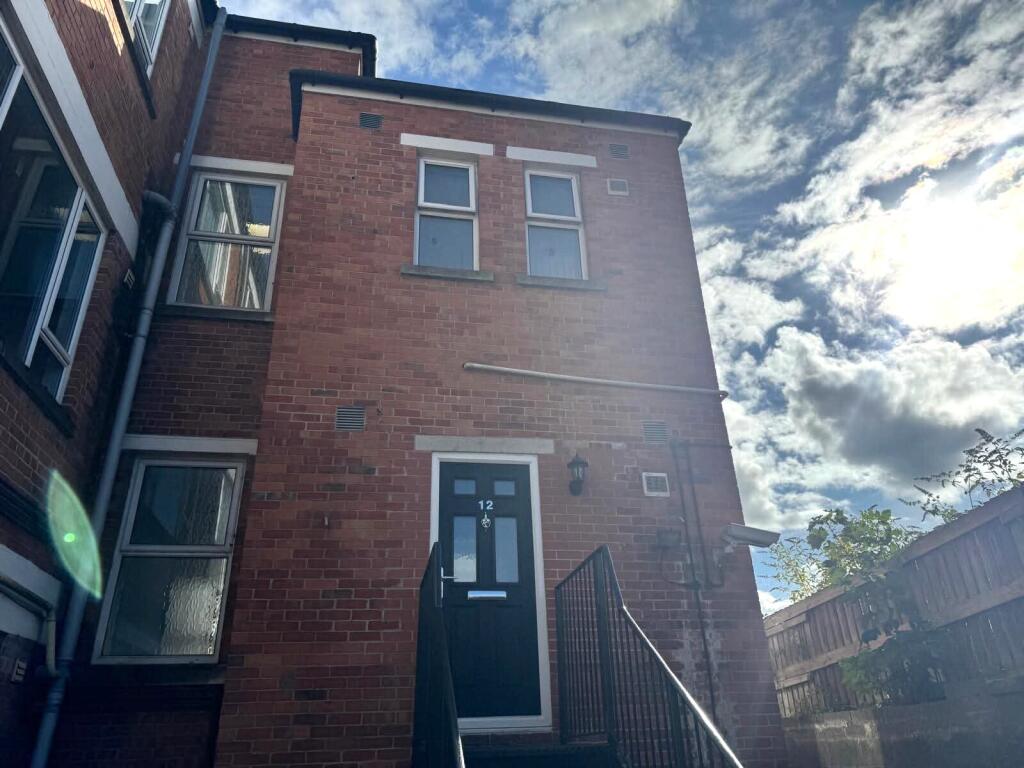Main image of property: Central Yeovil