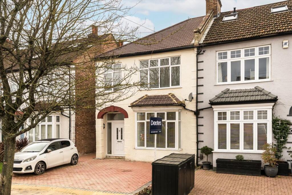Main image of property: Cranston Road, Forest Hill
