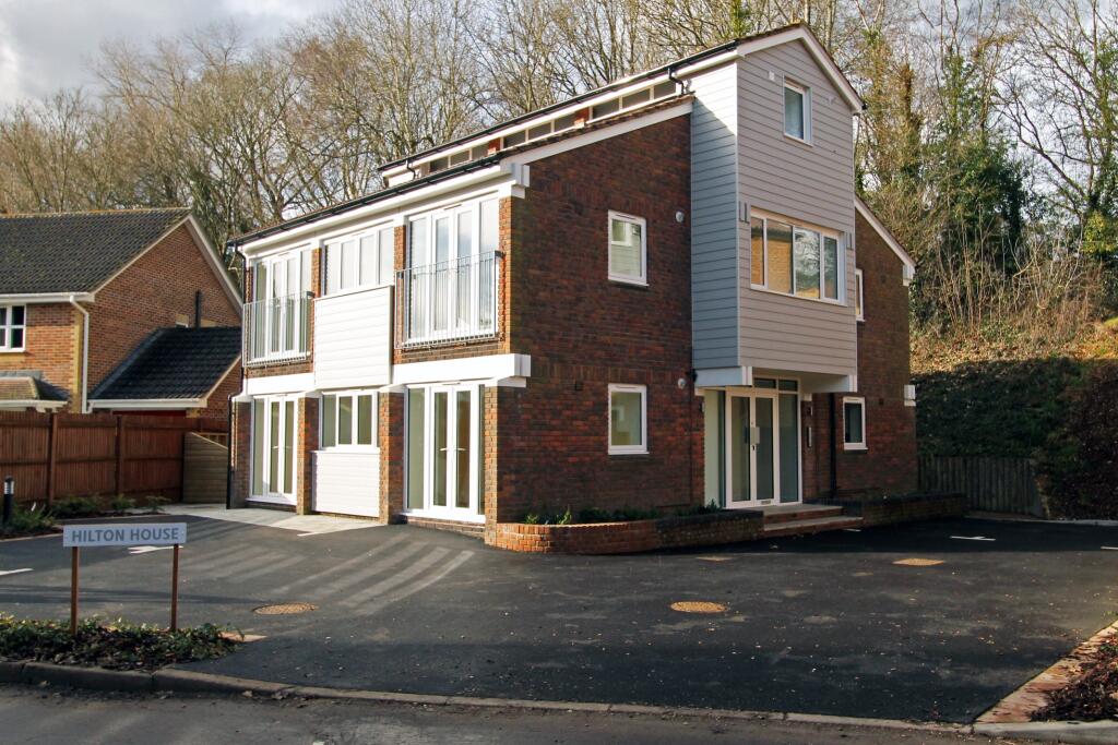Main image of property: 5 Hilton House