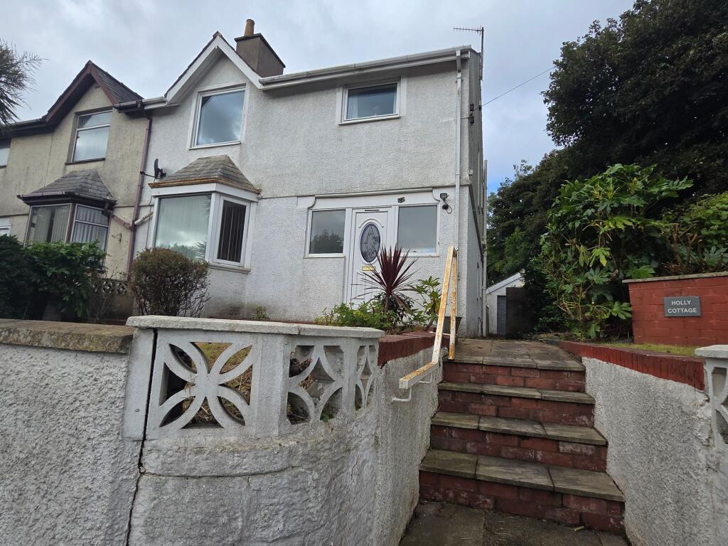 Main image of property: Egremont Road, Hensingham, CA28