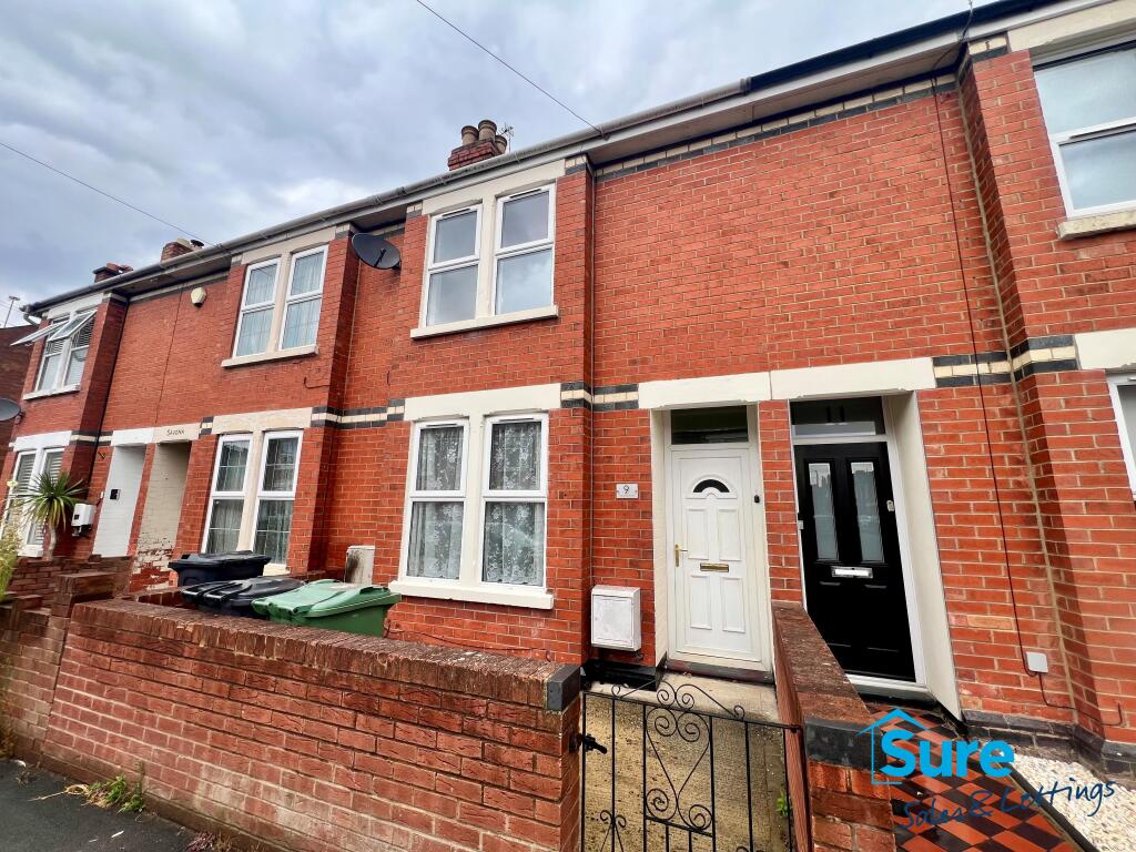 Main image of property: Ladysmith Road. GL1