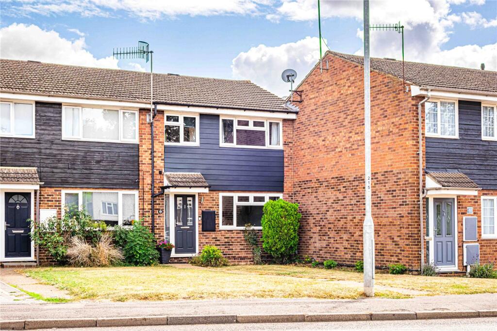 Main image of property: Water Lane, Kings Langley, Hertfordshire, WD4