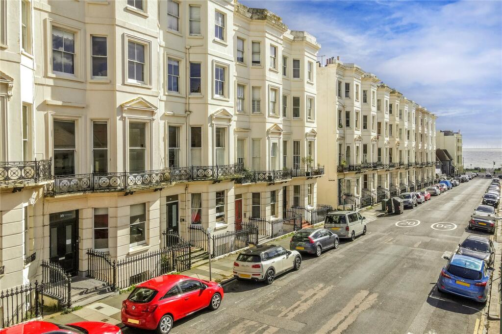 Main image of property: Holland Road, Hove, East Sussex, BN3