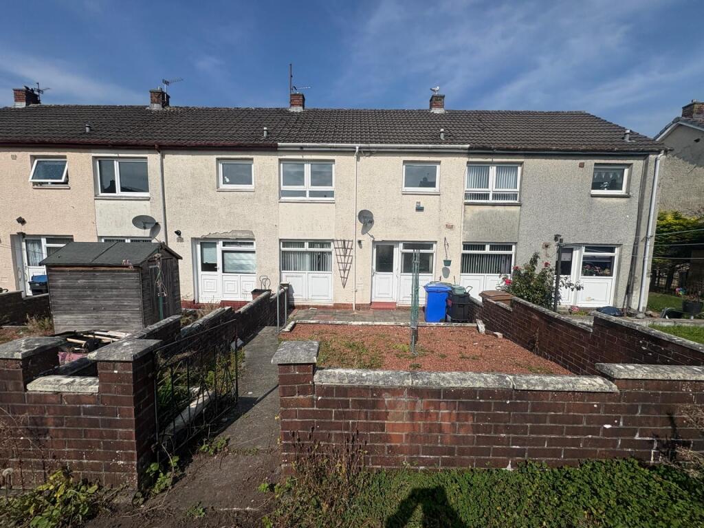 Main image of property: Leven Drive, Hurlford, Kilmarnock, KA1 5HH