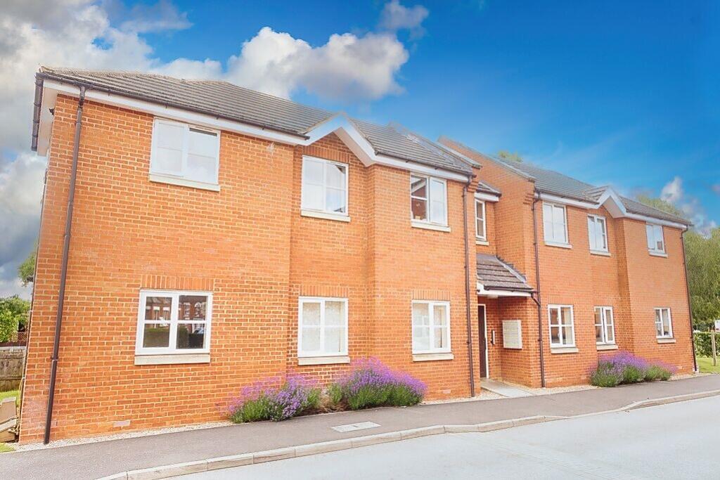 Main image of property: Wooton Court, New Bradwell, Milton Keynes, MK13 