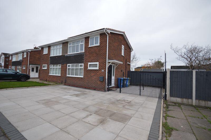 Main image of property: Radnor Drive, Widnes