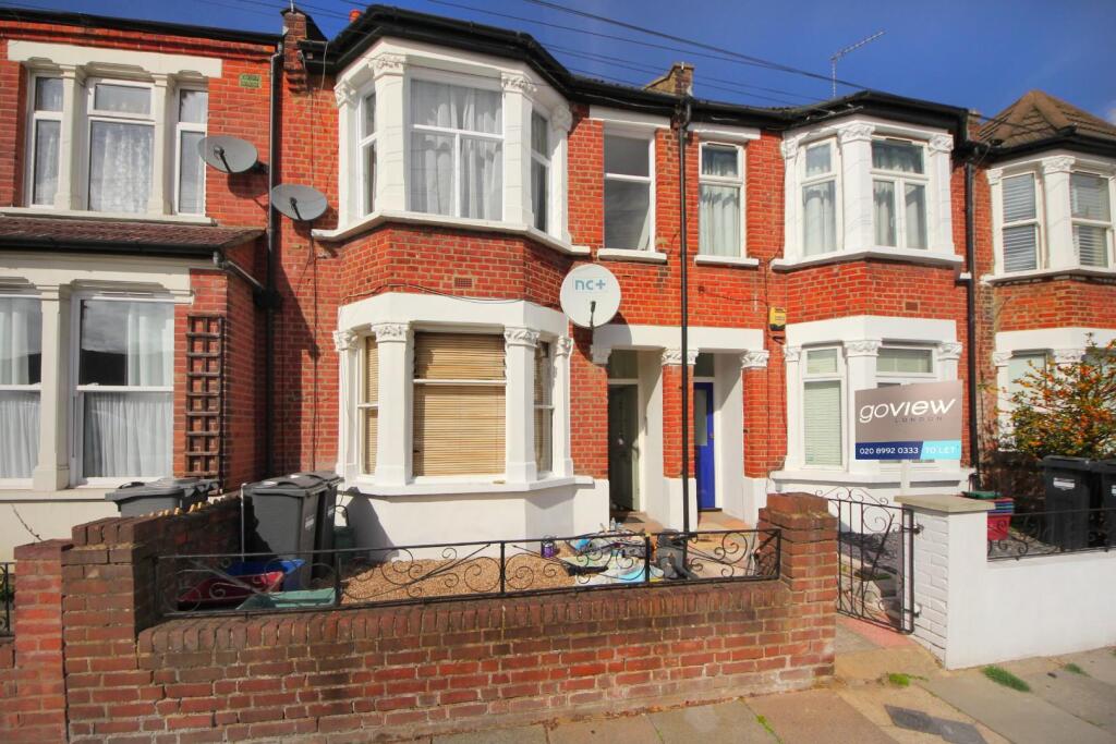 Main image of property: Whitestile Road, TW8