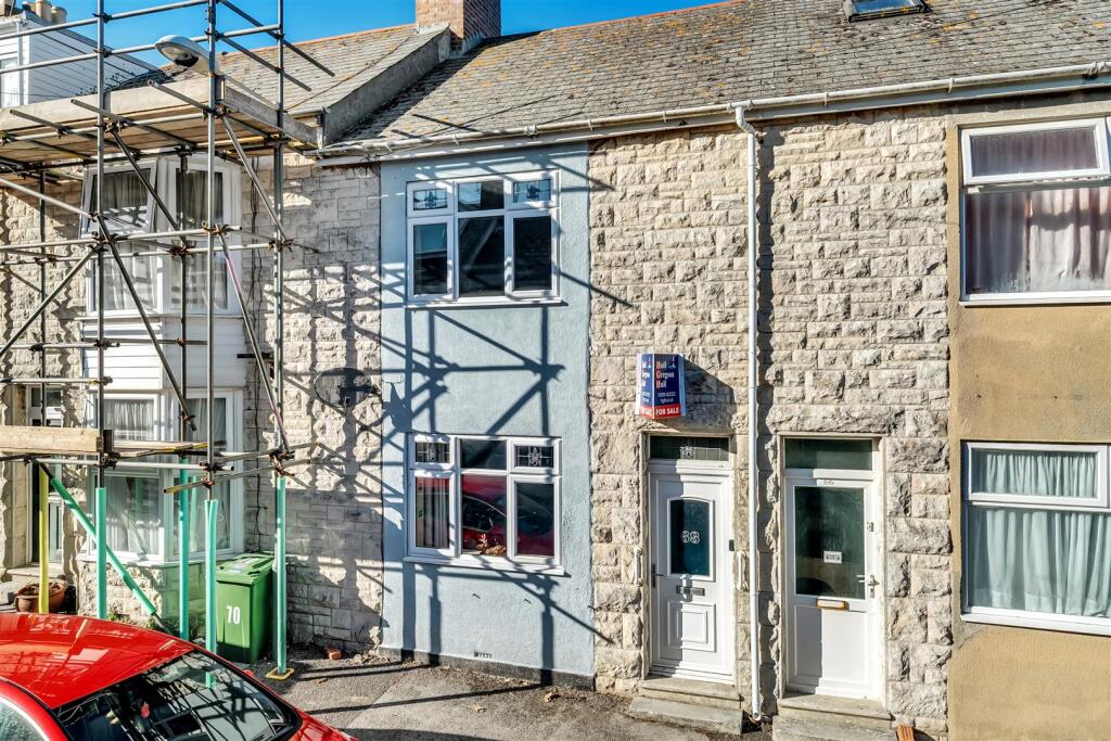 Main image of property: Grosvenor Road, Portland