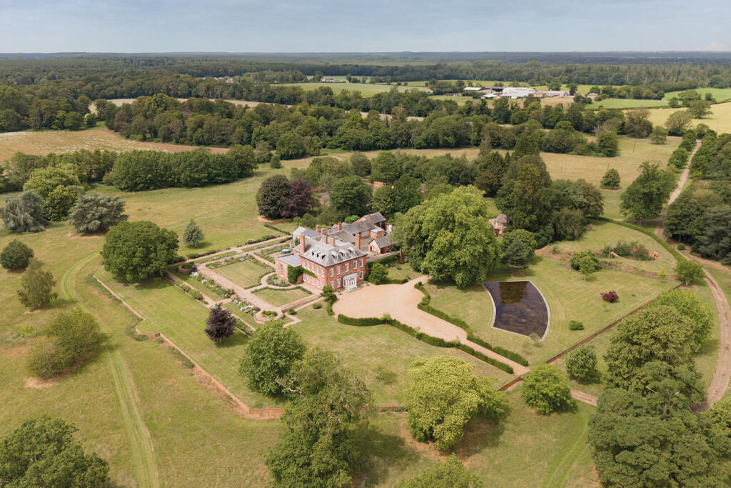 Main image of property: Great Hockham, Norfolk