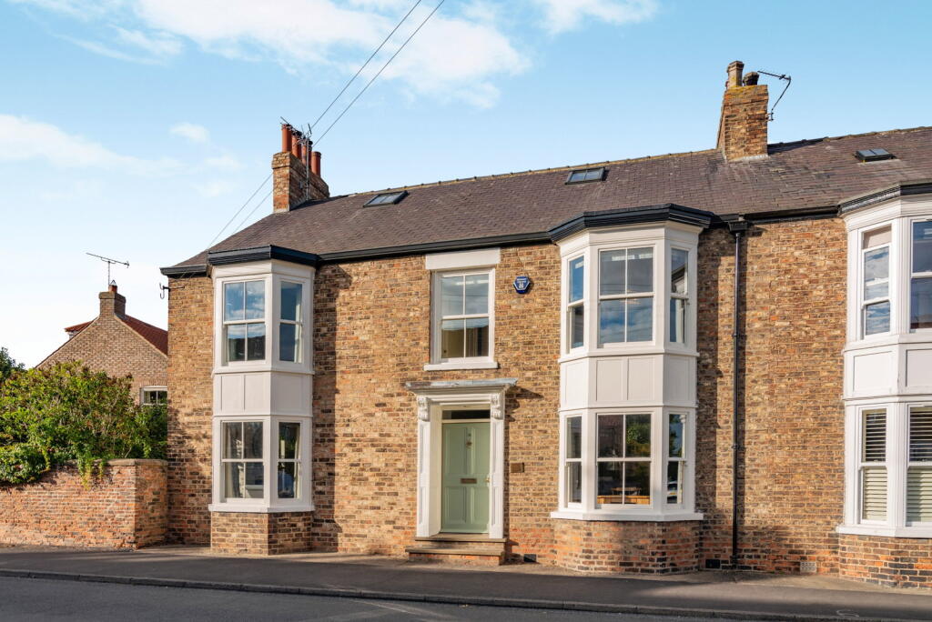 Main image of property: Tockwith ~ Marston Road, York, YO26