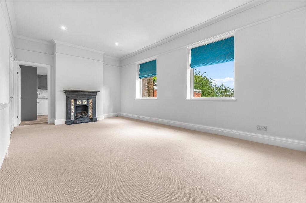 Main image of property: Stamford Road, Bowdon, Altrincham, Greater Manchester, WA14