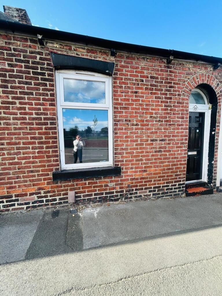 Main image of property: John Candlish Road, Sunderland, Tyne And Wear, SR4