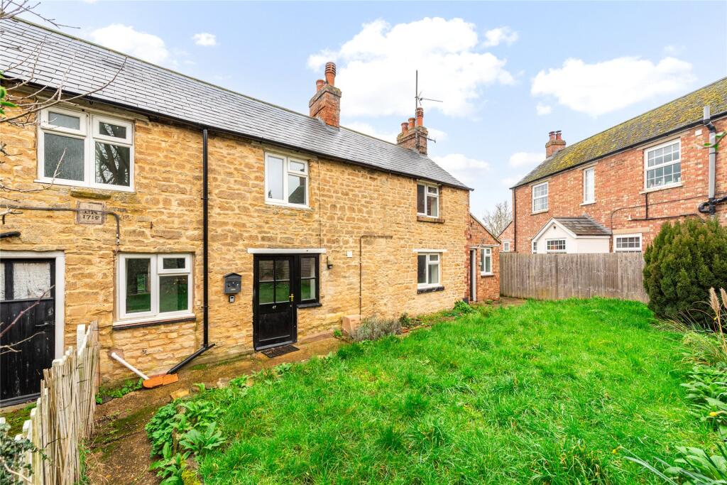 Main image of property: High Street, Carlton, Bedford, Bedfordshire, MK43