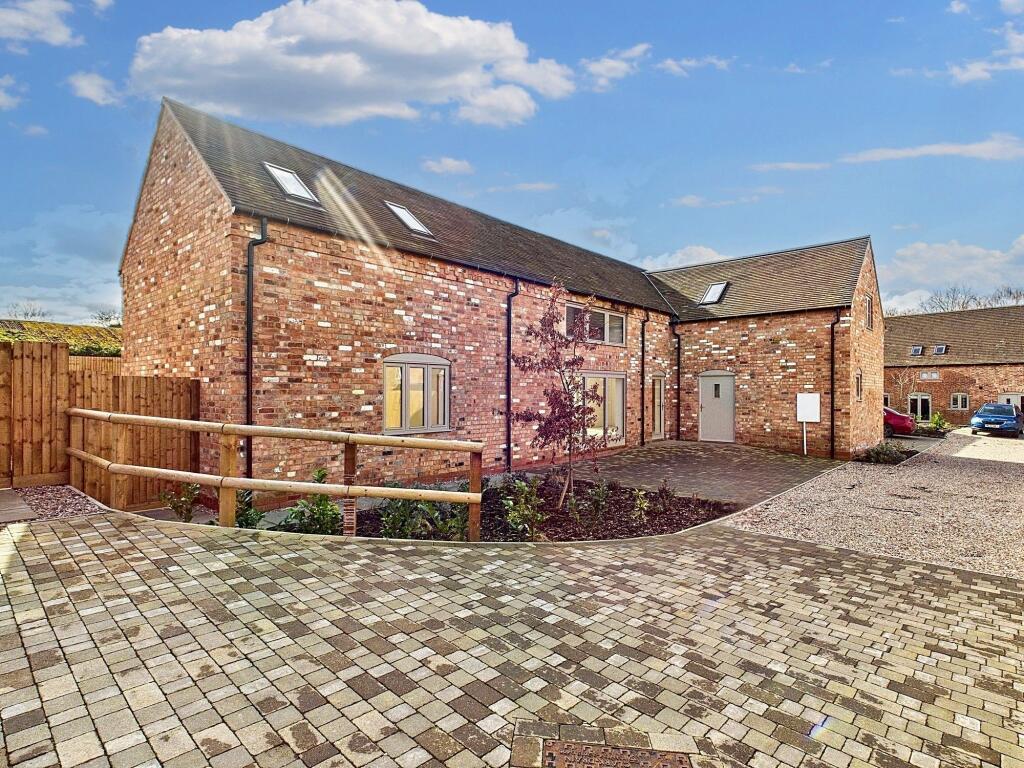 Main image of property: Wood Lane, Norton Juxta Twycross, CV9