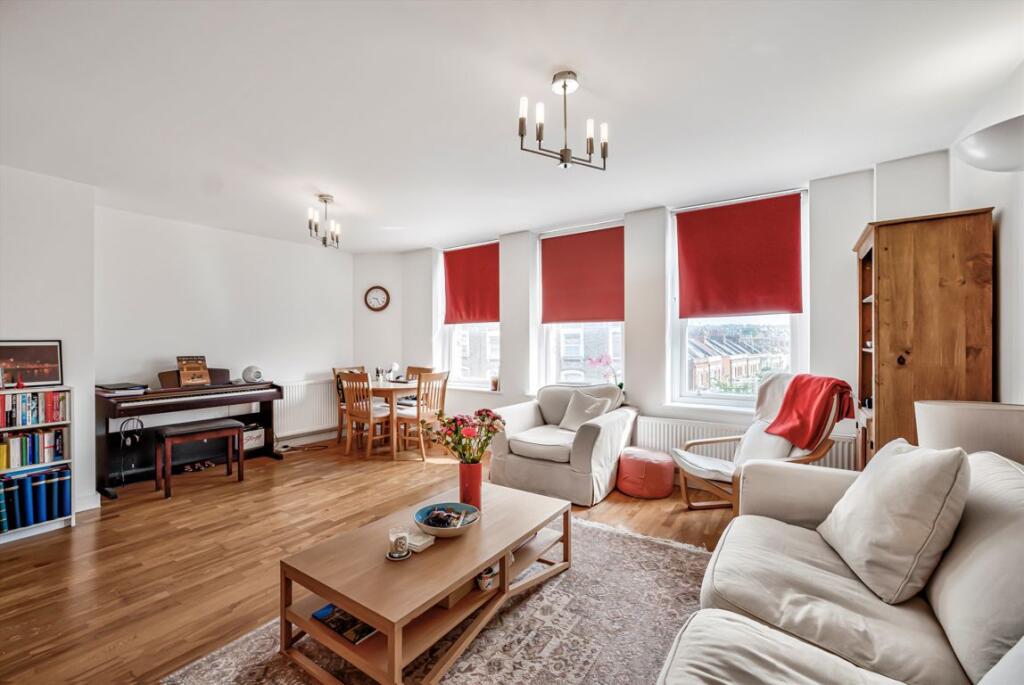 Main image of property: Willesden Lane, Kilburn