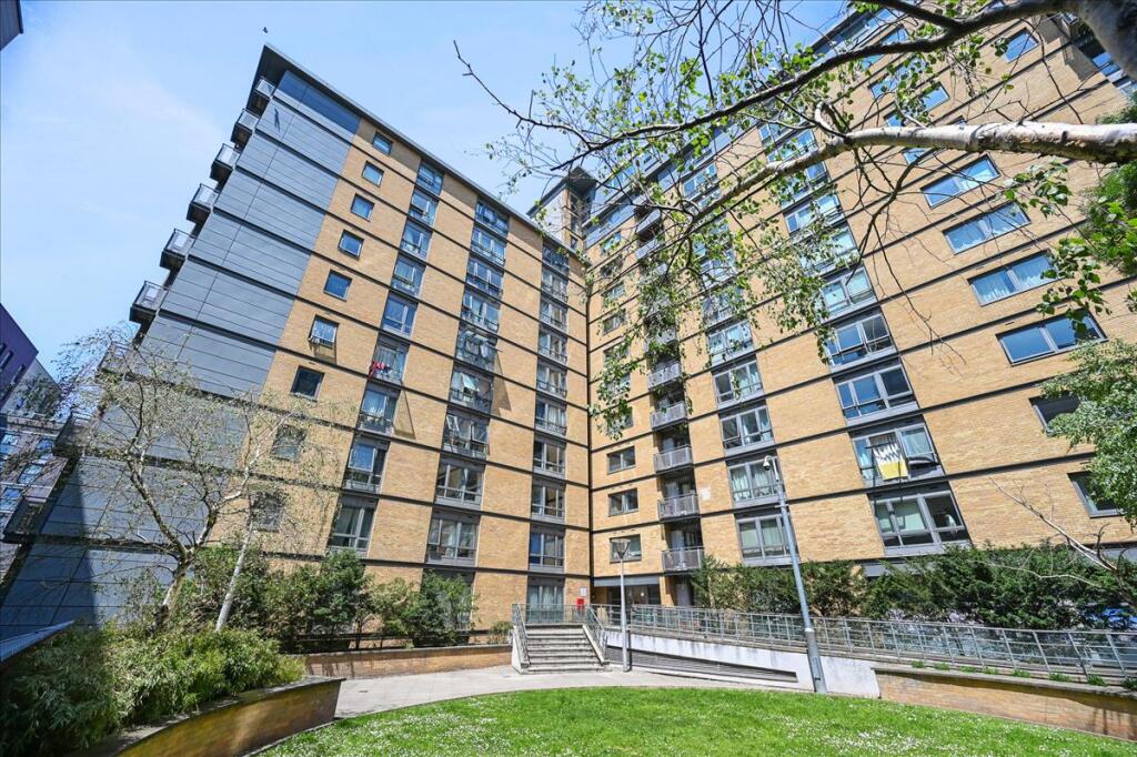 Main image of property: Trentham Court, Victoria Road, Acton, London, W3