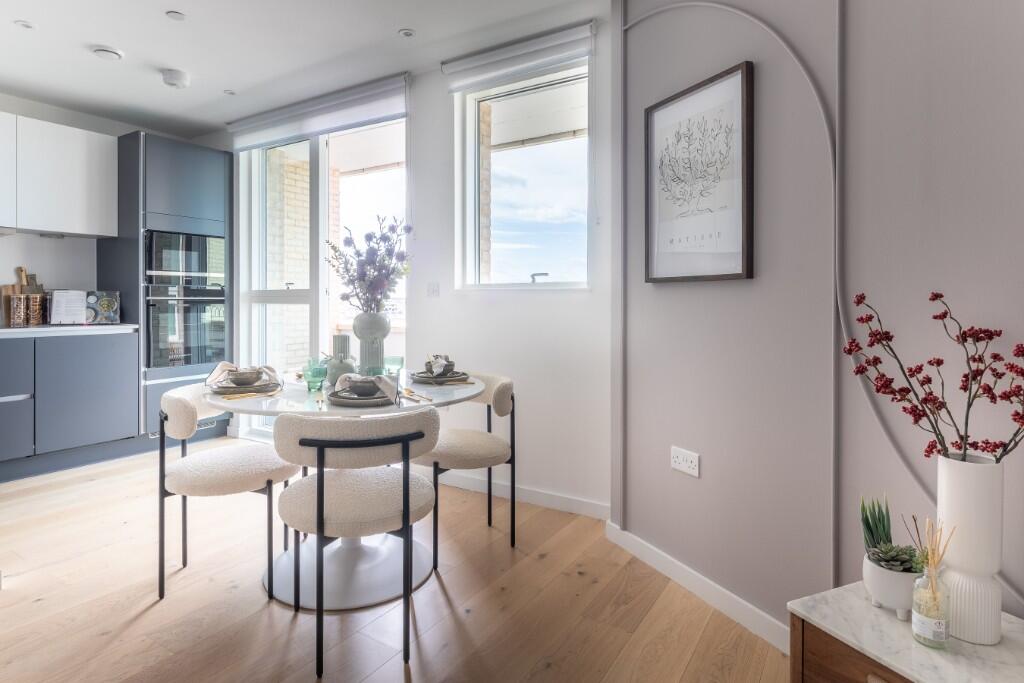 Main image of property: Belmont Street,
Camden,
NW1 8HF