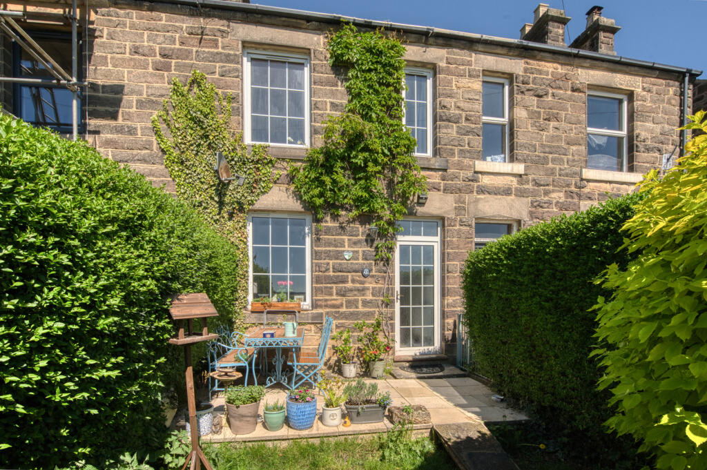 Main image of property: Vineyard Terrace, Hallmoor Road, Darley Dale, Derbyshire
