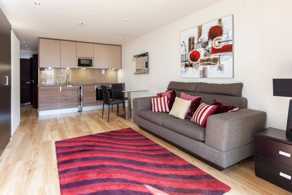 Main image of property: Boulevard Drive, London, NW9