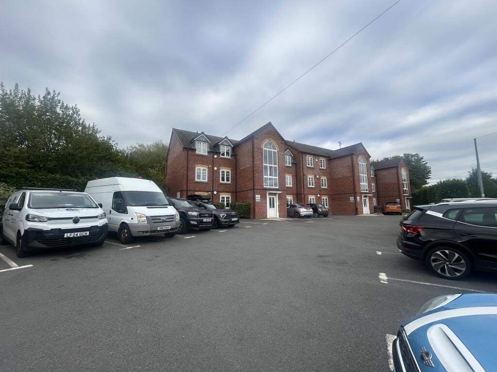 Main image of property: BENTLEY LANE, WILLENHALL, WV12