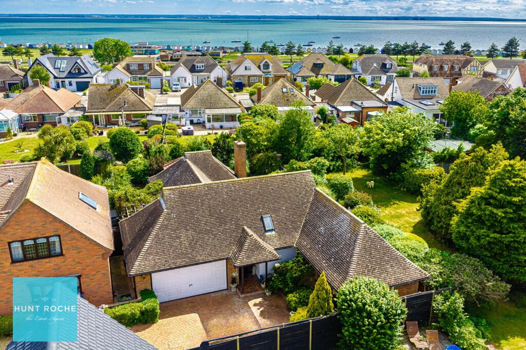 Main image of property: Noredale, South Shoebury Location, Shoeburyness, Essex, SS3
