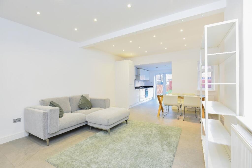 Main image of property: Temple Road, London, NW2