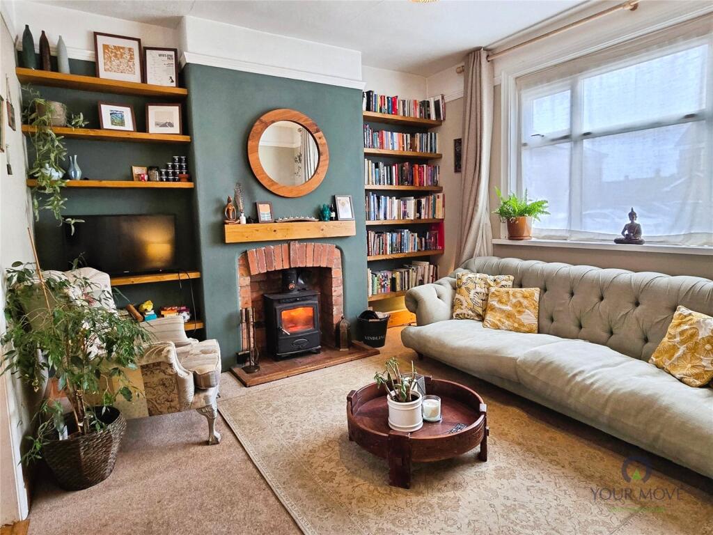 Main image of property: Willow Street, Oswestry, Shropshire, SY11