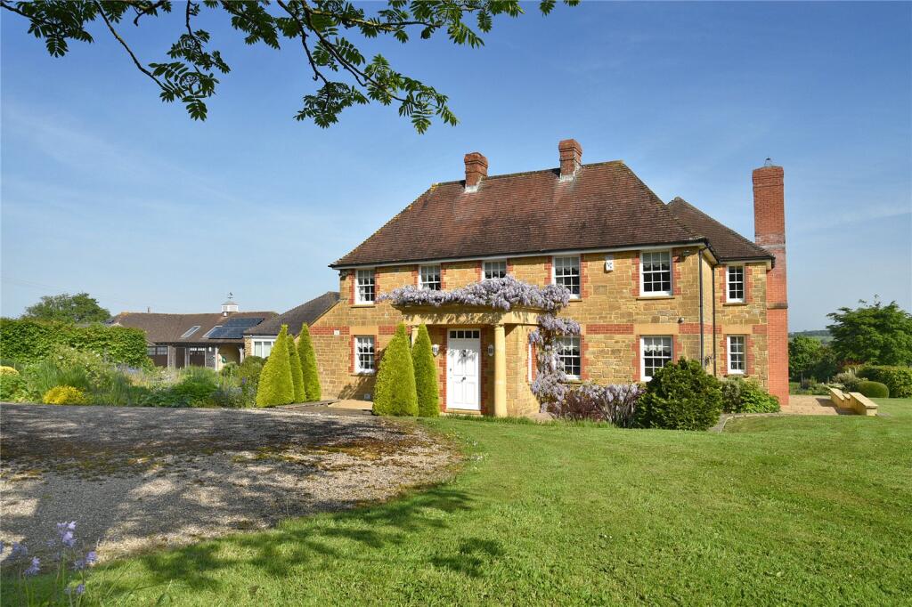 Main image of property: Penn Lane, Hardington Mandeville, Somerset, BA22