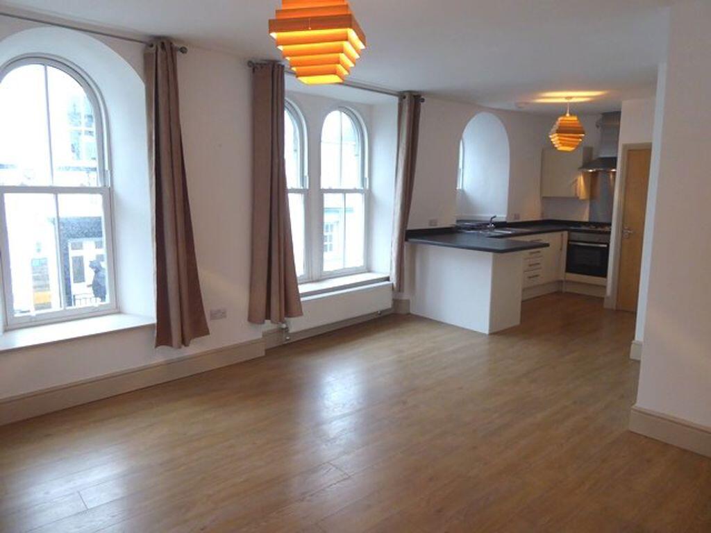 Main image of property: Apartment 4 Laurel Apartments, Ulverston