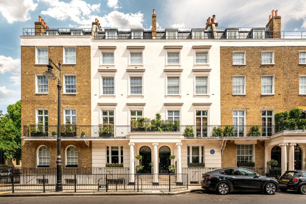 Main image of property: Eaton Square