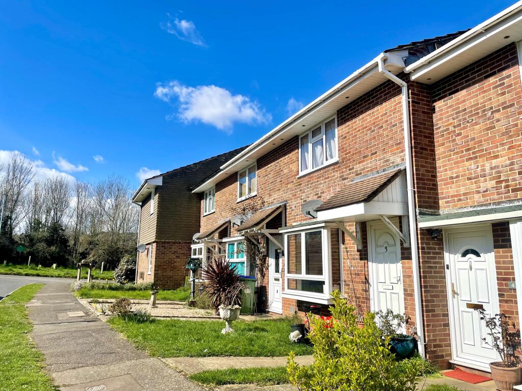 Main image of property: Dunvan Close, Lewes