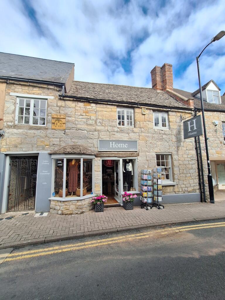 Main image of property: Home Gifts, Sheep Street, Shipston-on-stour, Warwickshire