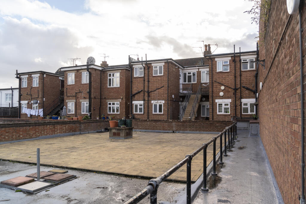 Main image of property: High Street, Ruislip