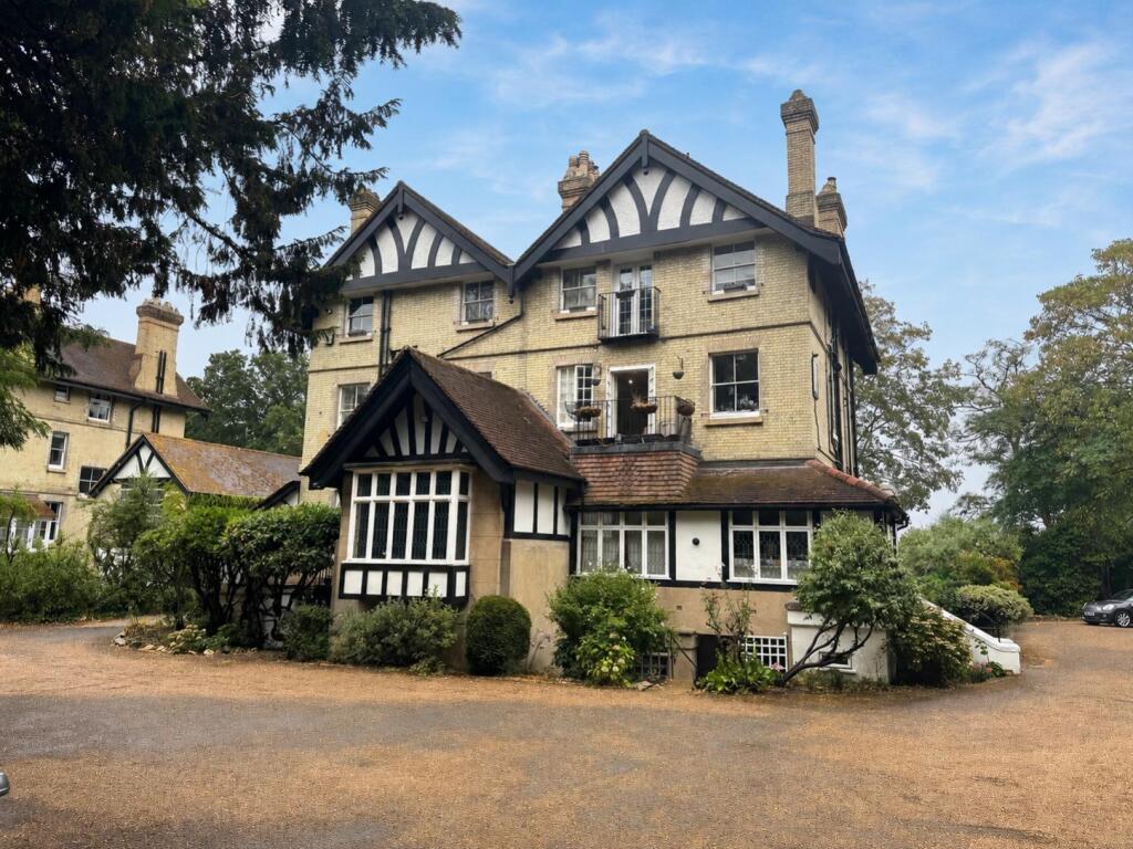 Main image of property: Richardson House, Coopers Hill Lane, Englefield Gr, Englefield Green, Egham, Surrey, TW20