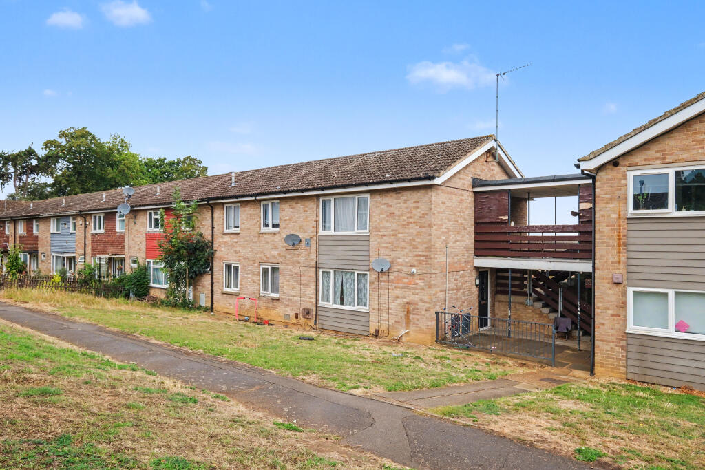 Main image of property: Ringway, Northampton, West Northamptonshire