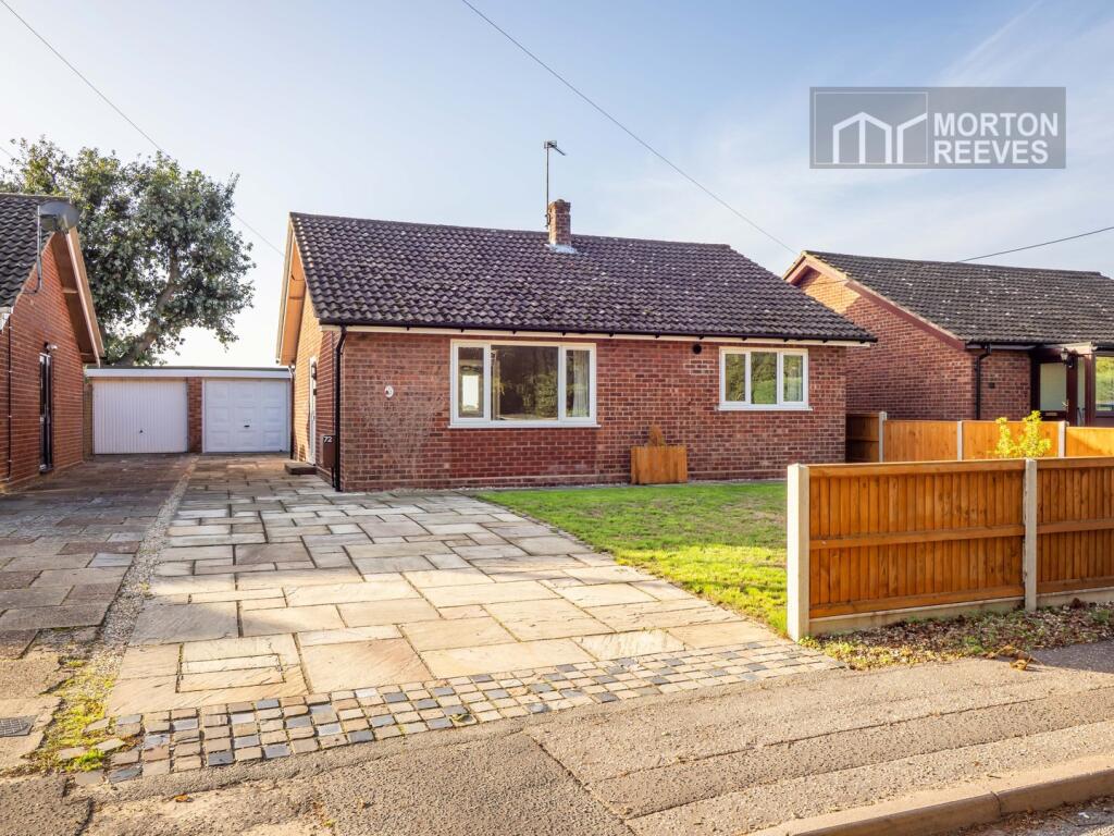Main image of property: Newton Street, Newton St Faith, Norwich NR10 3AD