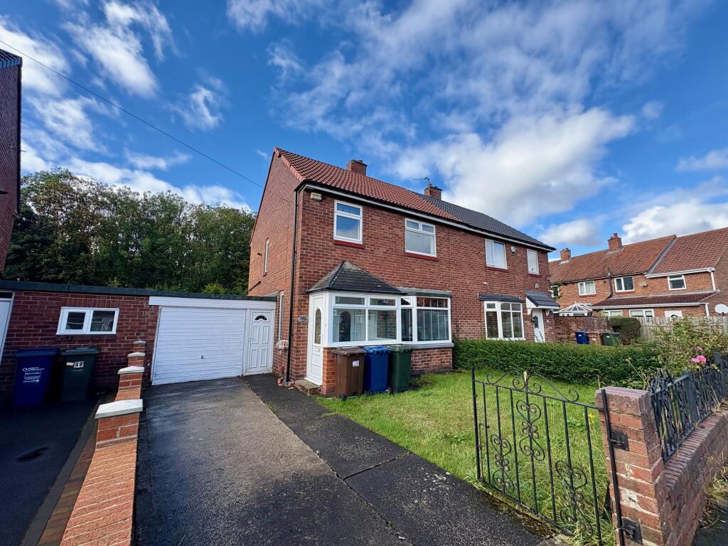 Main image of property: Silloth Avenue, Slatyford, Newcastle upon Tyne, NE5