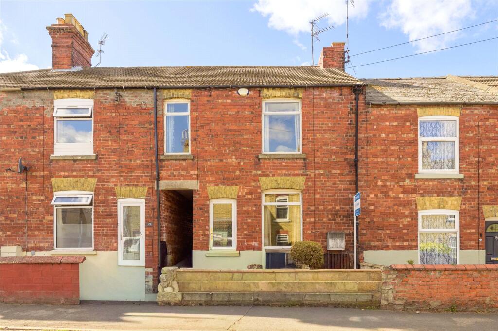 Main image of property: King Edward Street, Sleaford, Lincolnshire, NG34