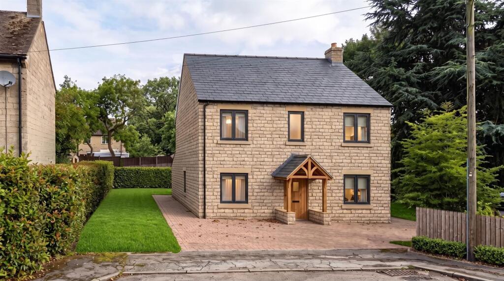 Main image of property: Peats Close, Kirk Ireton