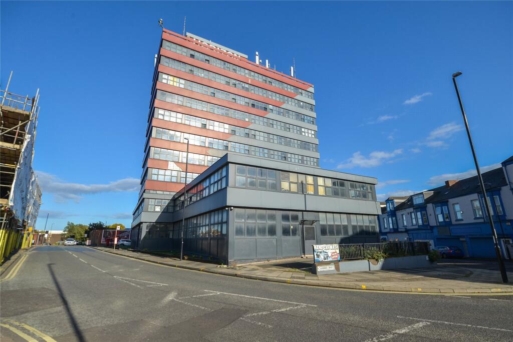 Main image of property: Horizon House, Sunderland