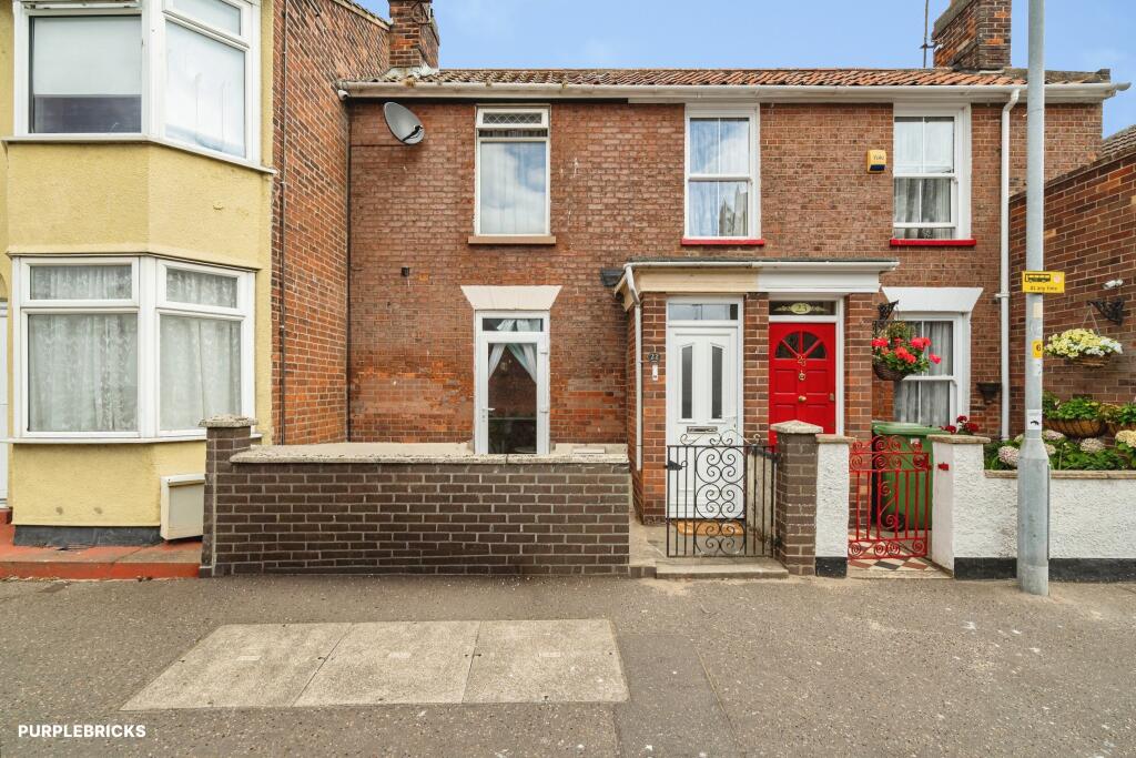 Main image of property: Queens Road, Great Yarmouth, NR30